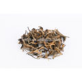 Finch Brand Hot Sale chino de primer grado Yunnan Black Tea EU Red Peony (Hong Mu Dan) cumple con el estándar de la UE